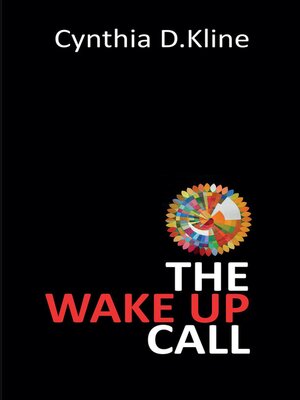 cover image of The Wake Up Call